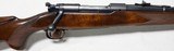 Pre War Winchester Model 70 SPECIAL ORDER 30 W.C.F. (30-30)! - 1 of 21