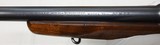 Pre War Winchester Model 70 SPECIAL ORDER 30 W.C.F. (30-30)! - 10 of 21