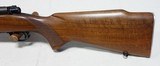 Pre 64 Winchester Model 70 308 Featherweight. Outstanding! - 6 of 20