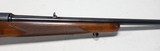 Pre 64 Winchester Model 70 308 Featherweight. Outstanding! - 3 of 20