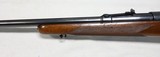 Pre War Winchester Model 70 22 Hornet - 7 of 22