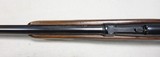 Pre War Winchester Model 70 22 Hornet - 11 of 22