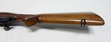 Pre War Winchester Model 70 22 Hornet - 15 of 22