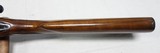 Pre War Winchester Model 70 22 Hornet - 10 of 22