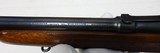 Pre War Winchester Model 70 22 Hornet - 13 of 22