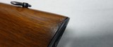 Pre War Winchester Model 70 22 Hornet - 16 of 22