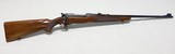 Pre War Winchester Model 70 22 Hornet - 22 of 22