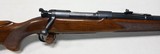Pre War Winchester Model 70 22 Hornet - 1 of 22