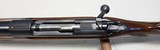 Pre War Winchester Model 70 22 Hornet - 9 of 22