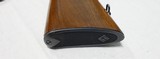 Pre War Winchester Model 70 22 Hornet - 19 of 22