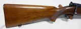 Pre War Winchester Model 70 22 Hornet - 2 of 22