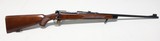 Pre 64 Winchester Model 70 Super Grade 35 Rem. Excellent and ULTRA rare transition era rifle! - 21 of 21