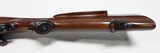 Pre 64 Winchester Model 70 Super Grade 35 Rem. Excellent and ULTRA rare transition era rifle! - 15 of 21