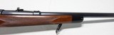 Pre 64 Winchester Model 70 Super Grade 35 Rem. Excellent and ULTRA rare transition era rifle! - 3 of 21