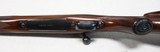 Pre 64 Winchester Model 70 Super Grade 35 Rem. Excellent and ULTRA rare transition era rifle! - 14 of 21