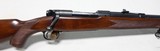 Pre 64 Winchester Model 70 Super Grade 35 Rem. Excellent and ULTRA rare transition era rifle!