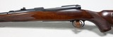 Pre 64 Winchester Model 70 Super Grade 35 Rem. Excellent and ULTRA rare transition era rifle! - 6 of 21