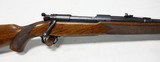 Pre War Pre 64 Winchester Model 70 Super Grade 7m/m Extremely rare!