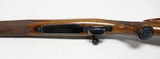 Pre War Pre 64 Winchester Model 70 Super Grade 7m/m Extremely rare! - 15 of 20