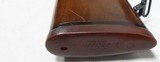 Pre War Pre 64 Winchester Model 70 Super Grade 375 H&H magnum Excellent! - 18 of 21