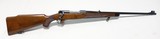 Pre 64 Winchester Model 70 Super Grade 308 Win. Standard weight, Excellent! - 25 of 25