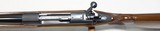 Pre 64 Winchester Model 70 Super Grade 308 Win. Standard weight, Excellent! - 10 of 25