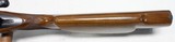 Pre 64 Winchester Model 70 Super Grade 308 Win. Standard weight, Excellent! - 11 of 25