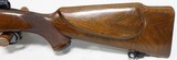 Pre 64 Winchester Model 70 Super Grade 308 Win. Standard weight, Excellent! - 5 of 25
