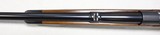 Pre 64 Winchester Model 70 Super Grade 308 Win. Standard weight, Excellent! - 12 of 25