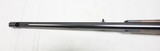 Pre 64 Winchester Model 70 African Super Grade 458 Win Mag. Excellent! - 13 of 21