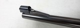 Pre 64 Winchester Model 70 African Super Grade 458 Win Mag. Excellent! - 19 of 21