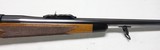 Pre 64 Winchester Model 70 African Super Grade 458 Win Mag. Excellent! - 3 of 21