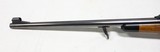 Pre 64 Winchester Model 70 African Super Grade 458 Win Mag. Excellent! - 8 of 21