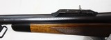 Pre 64 Winchester Model 70 African Super Grade 458 Win Mag. Excellent! - 9 of 21