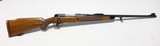 Pre 64 Winchester Model 70 African Super Grade 458 Win Mag. Excellent! - 21 of 21