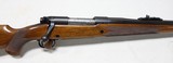 Pre 64 Winchester Model 70 African Super Grade 458 Win Mag. Excellent! - 1 of 21