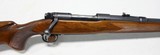 Pre 64 Winchester Model 70 300 H&H Mag. Stainless Barrel! Scarce! - 1 of 20