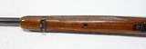 Pre 64 Winchester Model 70 300 H&H Mag. Stainless Barrel! Scarce! - 16 of 20