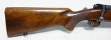 Pre 64 Winchester Model 70 300 H&H Mag. Stainless Barrel! Scarce! - 2 of 20