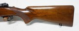 Pre 64 Winchester Model 70 300 H&H Mag. Stainless Barrel! Scarce! - 5 of 20