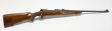 Pre 64 Winchester Model 70 300 H&H Mag. Stainless Barrel! Scarce! - 20 of 20