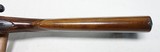 Pre 64 Winchester Model 70 300 H&H Mag. Stainless Barrel! Scarce! - 10 of 20