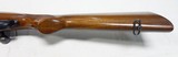 Pre 64 Winchester Model 70 300 H&H Mag. Stainless Barrel! Scarce! - 15 of 20