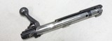 Pre 64 Winchester Model 70 300 H&H Mag. Stainless Barrel! Scarce! - 19 of 20