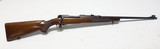 Pre 64 Winchester Model 70 300 Savage Rarest of them ALL! - 21 of 21