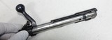 Pre 64 Winchester Model 70 300 Savage Rarest of them ALL! - 20 of 21