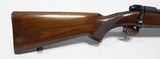 Pre 64 Winchester Model 70 300 Savage Rarest of them ALL! - 2 of 21