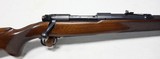 Pre 64 Winchester Model 70 300 Savage Rarest of them ALL! - 1 of 21