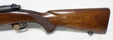 Pre 64 Winchester Model 70 300 Savage Rarest of them ALL! - 5 of 21