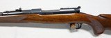 Pre War Pre 64 Winchester Model 70 .30 GOV'T. '06 EARLY 4 digit S/N! - 5 of 20